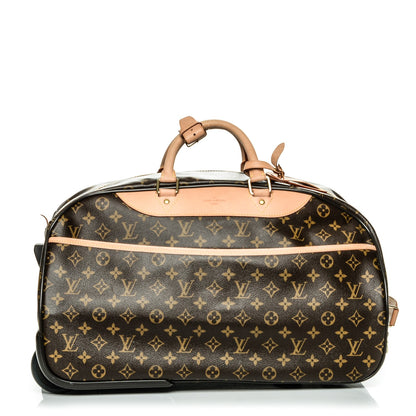 Louis Vuitton Monogram Eole 50 1 of 10