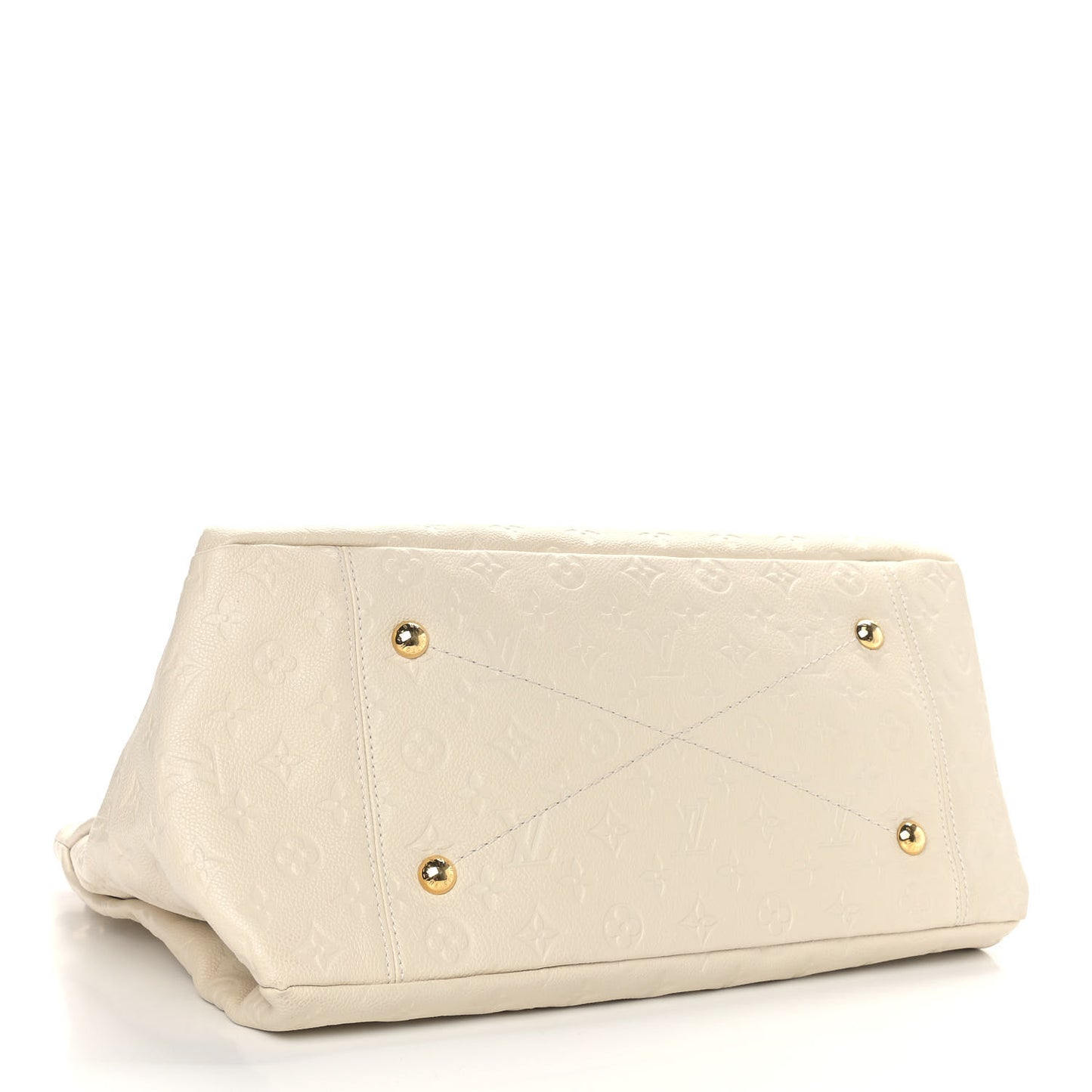 Empreinte Artsy MM Neige