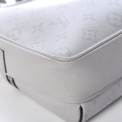 Louis Vuitton Taiga Monogram Outdoor Messenger White 11 of 14