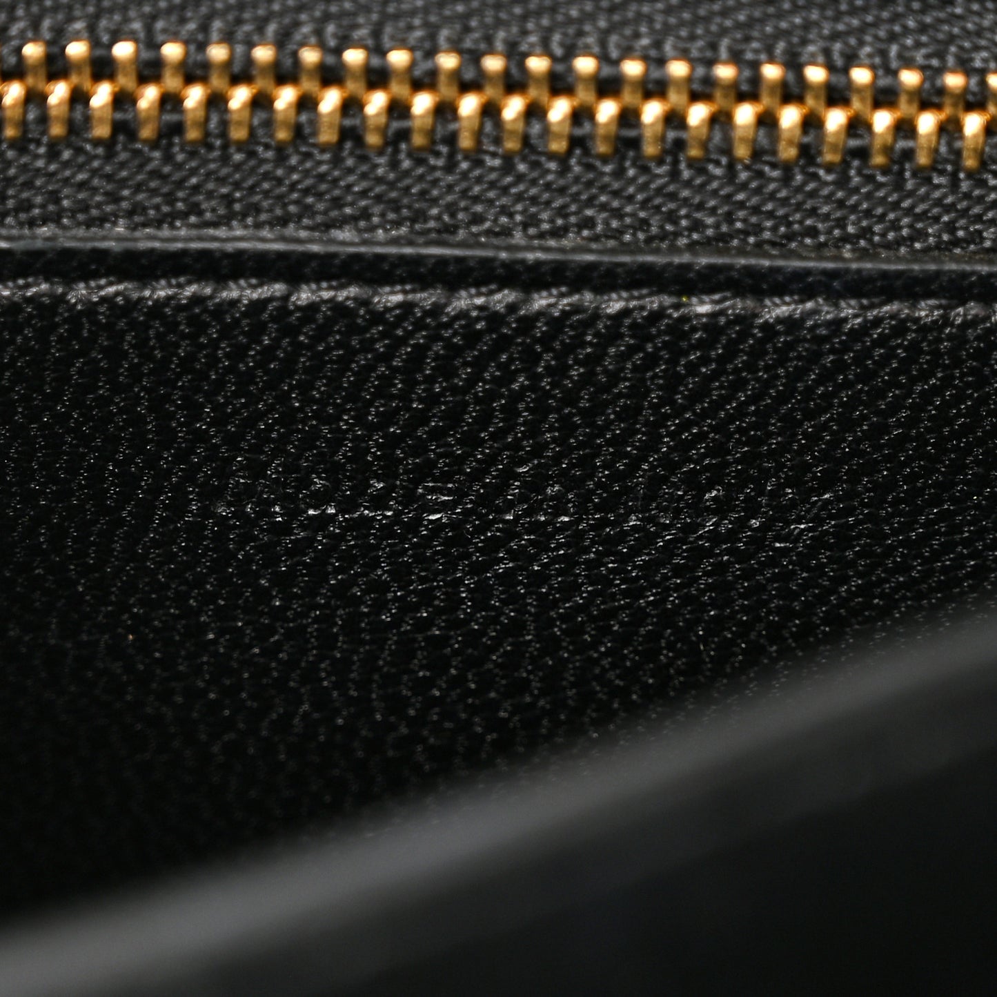 Box Calfskin Small Classic Box Flap Bag Black