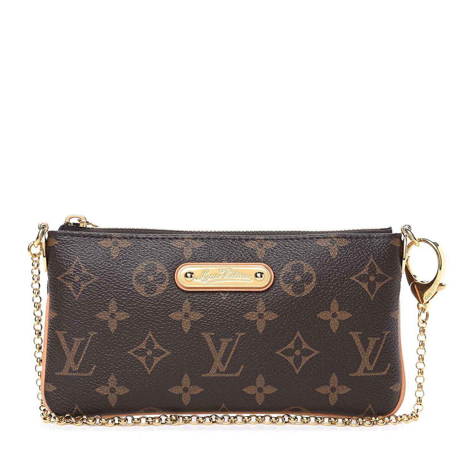 Monogram Pochette Milla MM