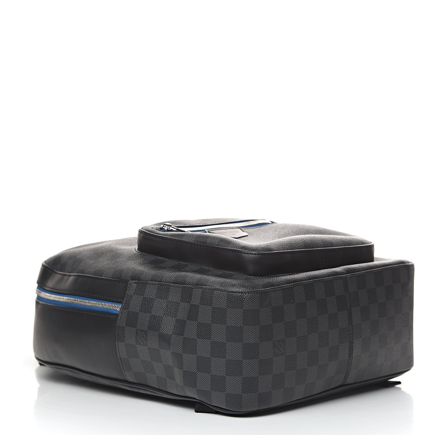 Louis Vuitton Damier Graphite Josh Backpack Neon 4 of 9