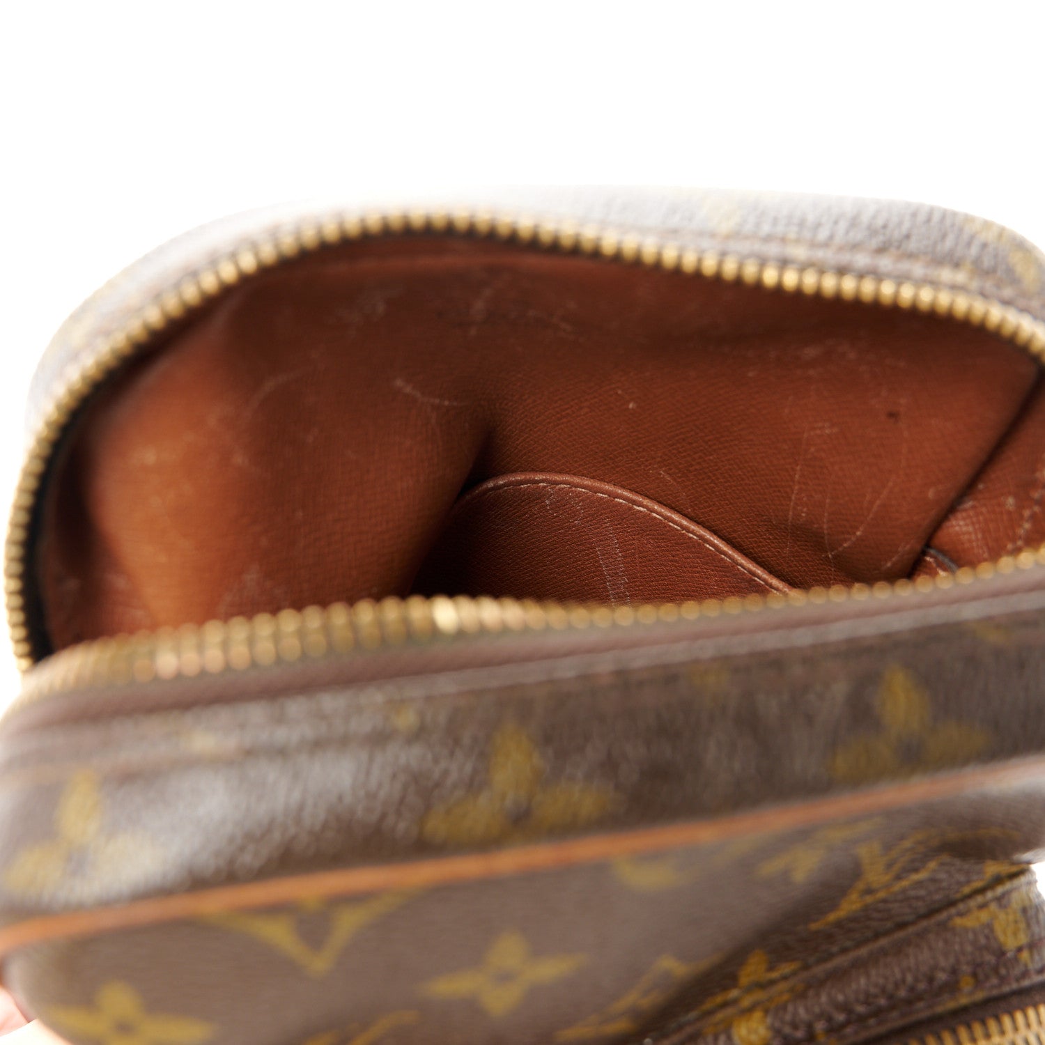 Louis Vuitton Monogram Amazone 13 of 21
