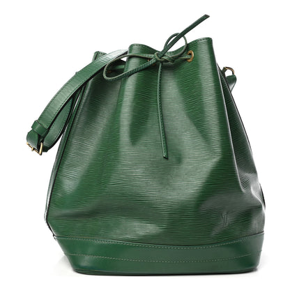 Louis Vuitton Epi Noe Borneo 1 of 4