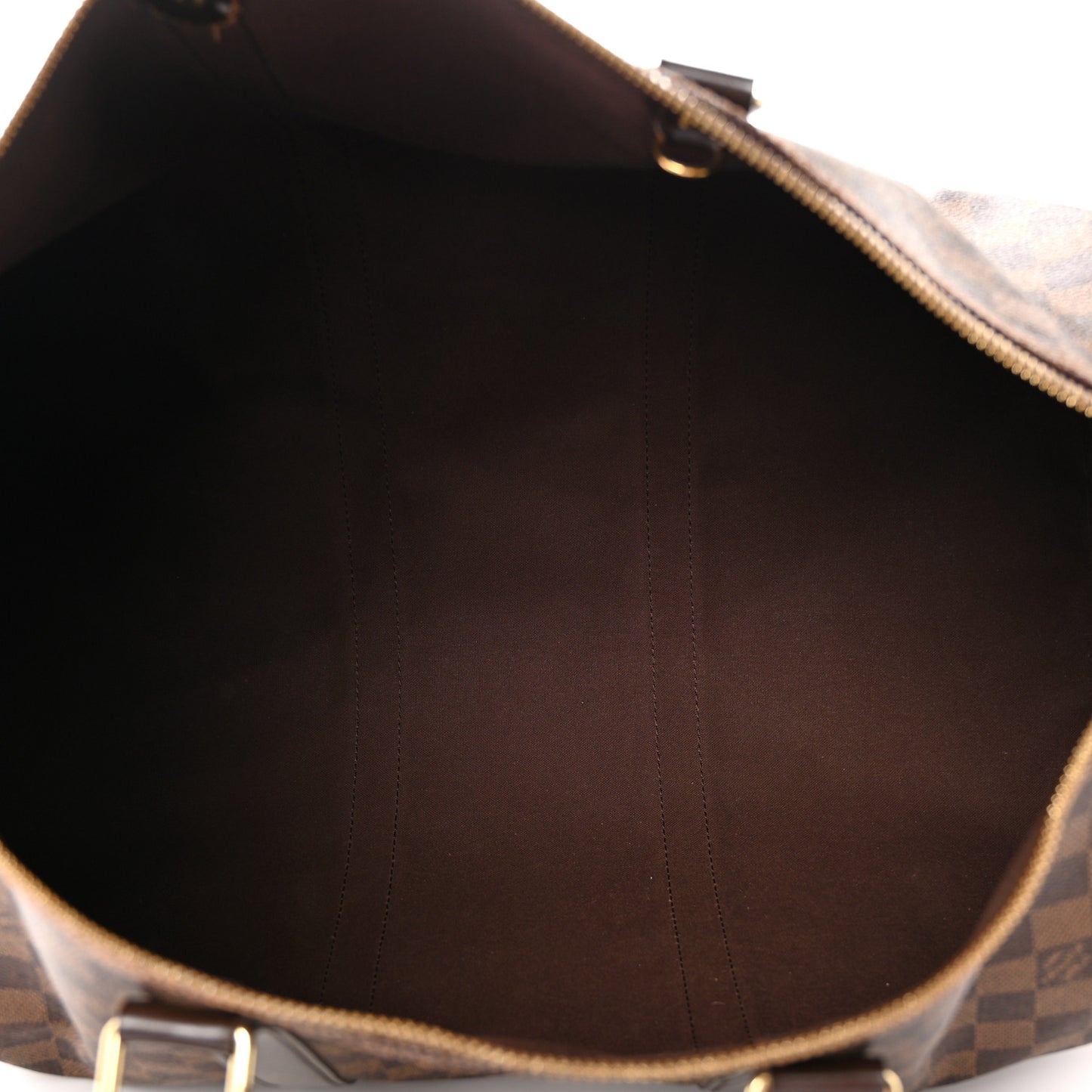 Damier Ebene Keepall 50