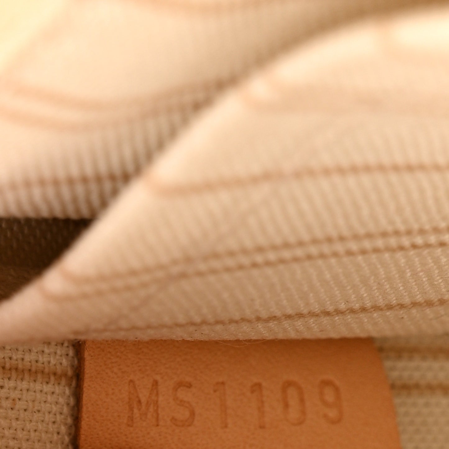 Damier Azur Neverfull MM GM Pochette