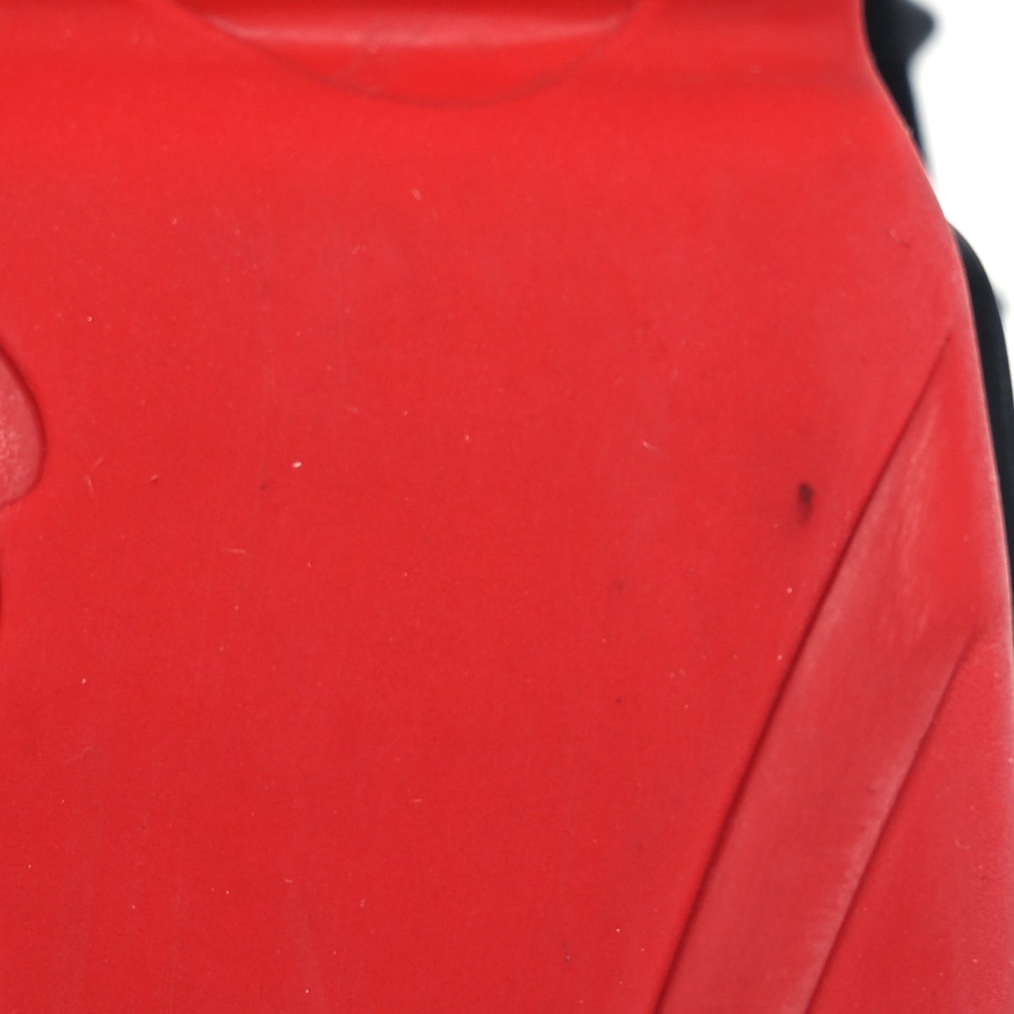 Neoprene Spike Sock Donna Flat Sneakers 39.5 Black