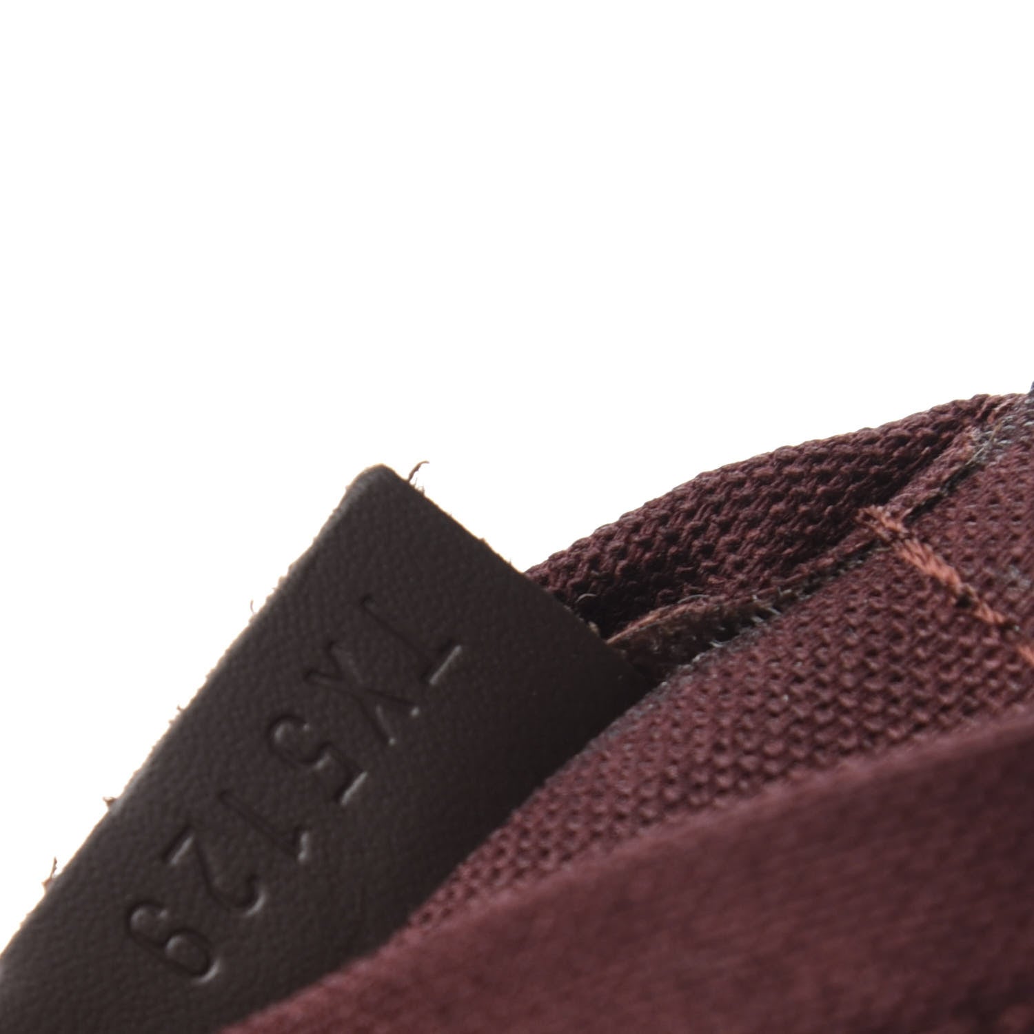 Louis Vuitton Damier Ebene Iena MM 10 of 11