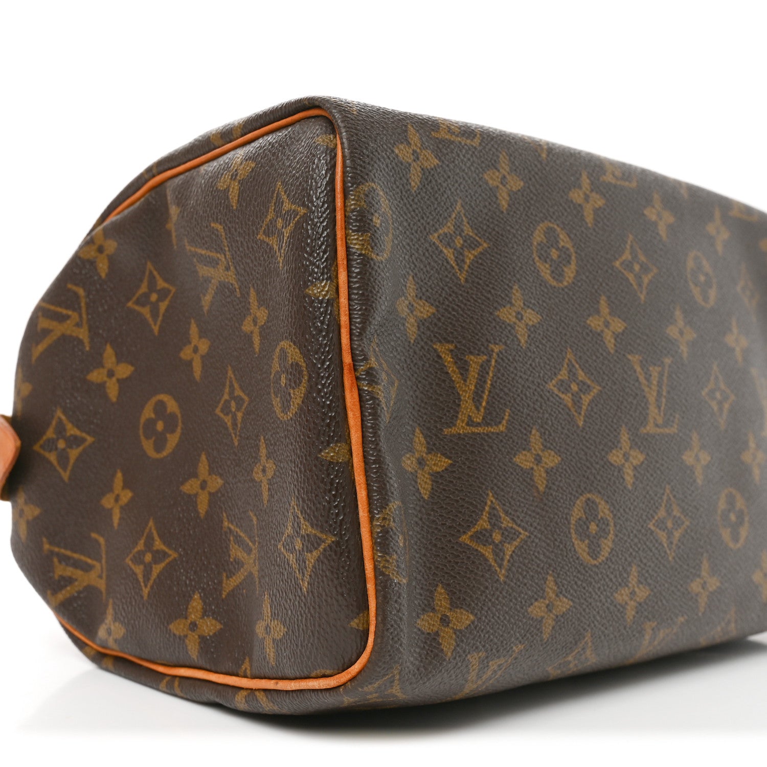 Louis Vuitton Monogram Speedy 25 8 of 9