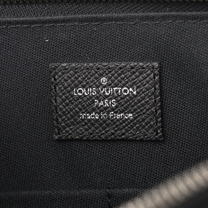 Louis Vuitton Taiga Grigori PM Messenger Ardoise 6 of 10