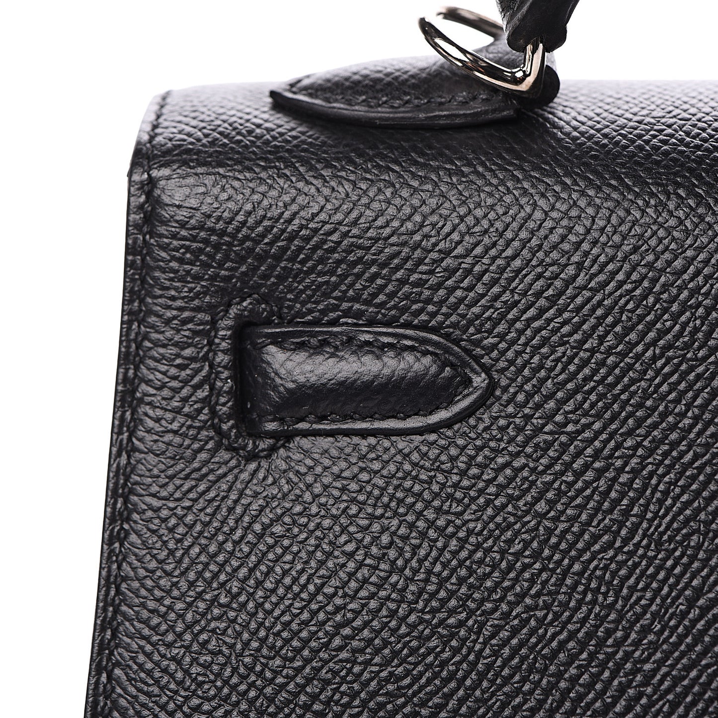Epsom Kelly Sellier 25 Black