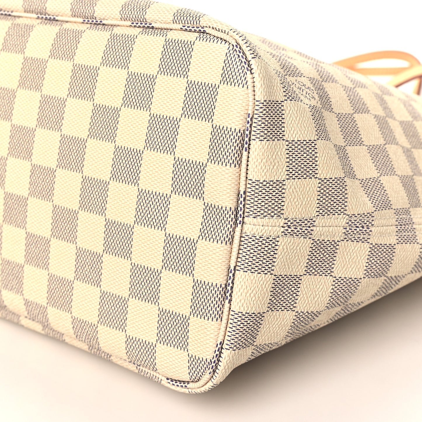 Damier Azur Neo Neverfull MM