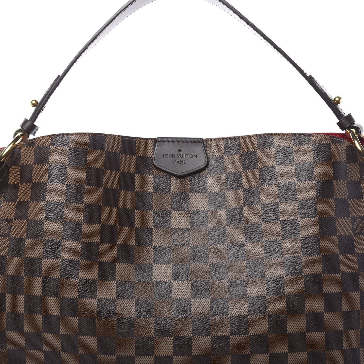 Damier Ebene Graceful MM