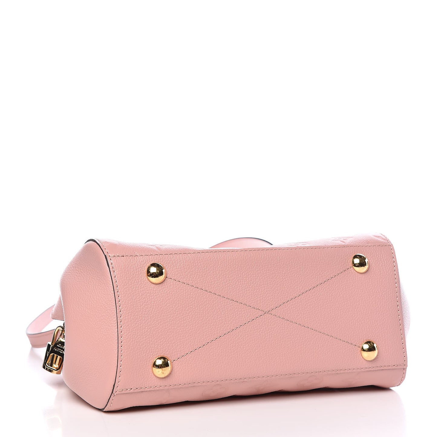 Empreinte Montaigne BB Rose Poudre