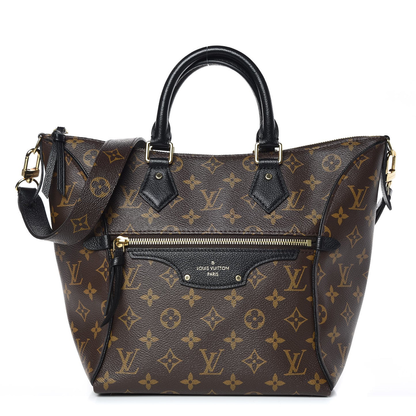 Monogram Tournelle PM Black