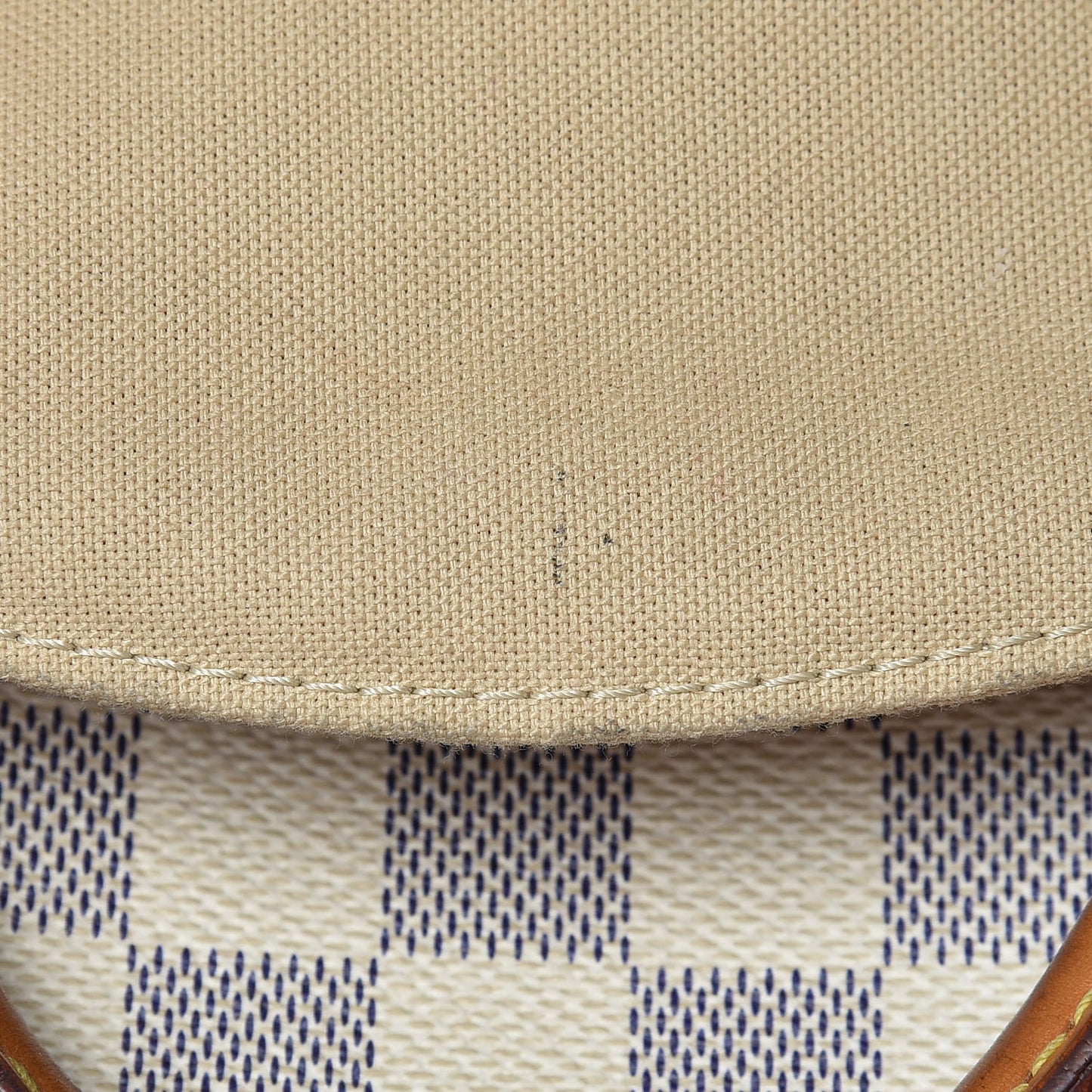 Damier Azur Speedy 30