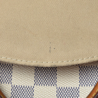 Louis Vuitton Damier Azur Speedy 30 11 of 22