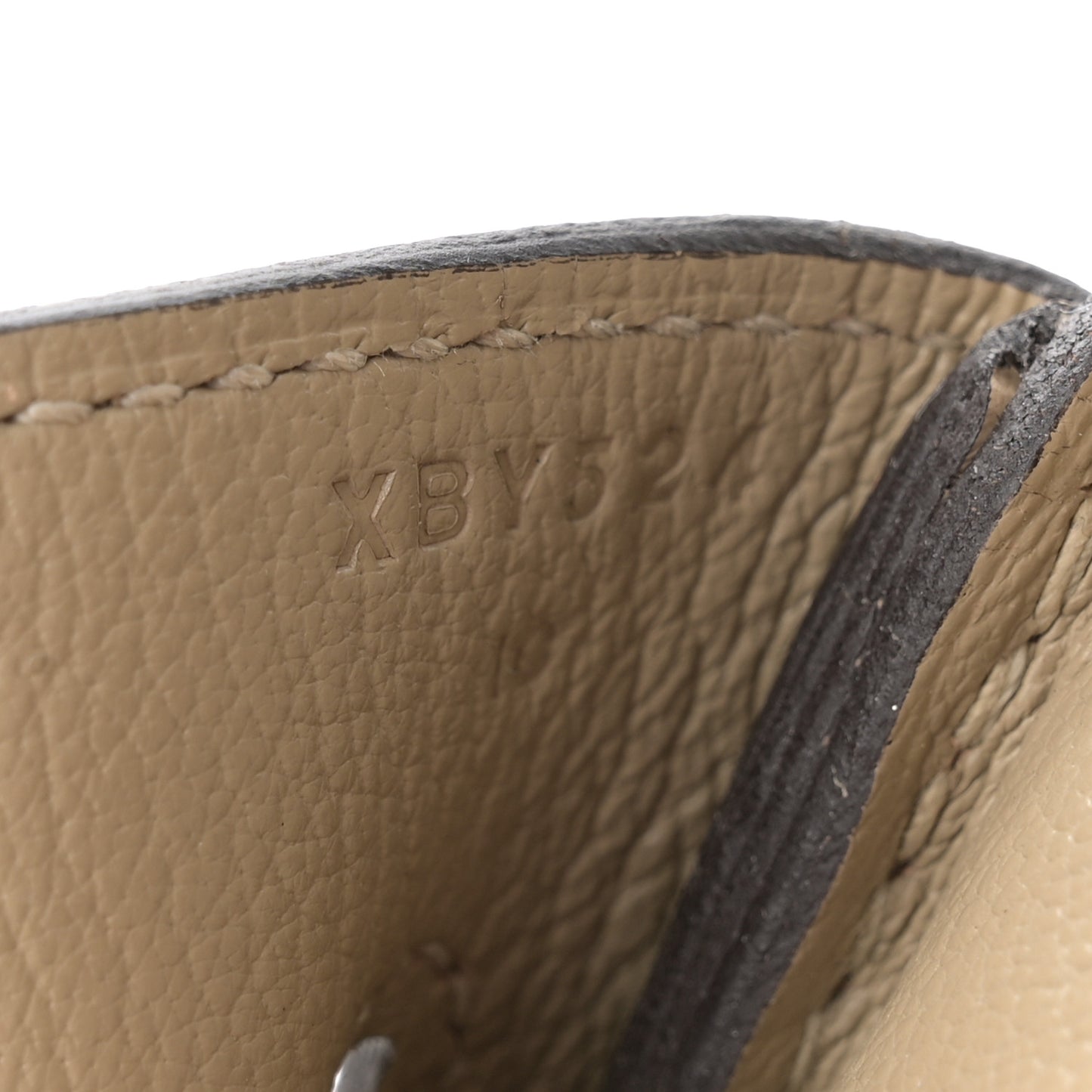 Togo Birkin 35 Trench