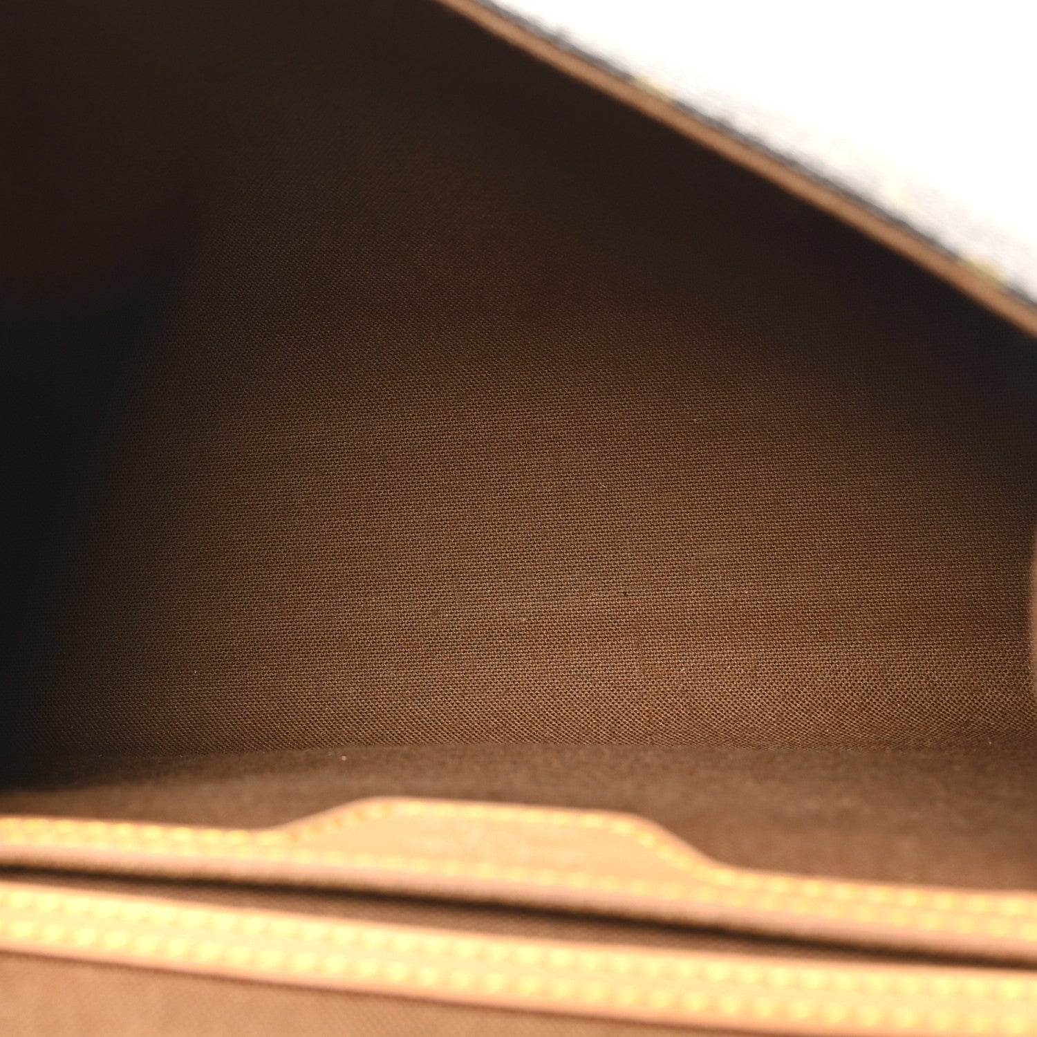 Louis Vuitton Monogram Bel Air 5 of 9