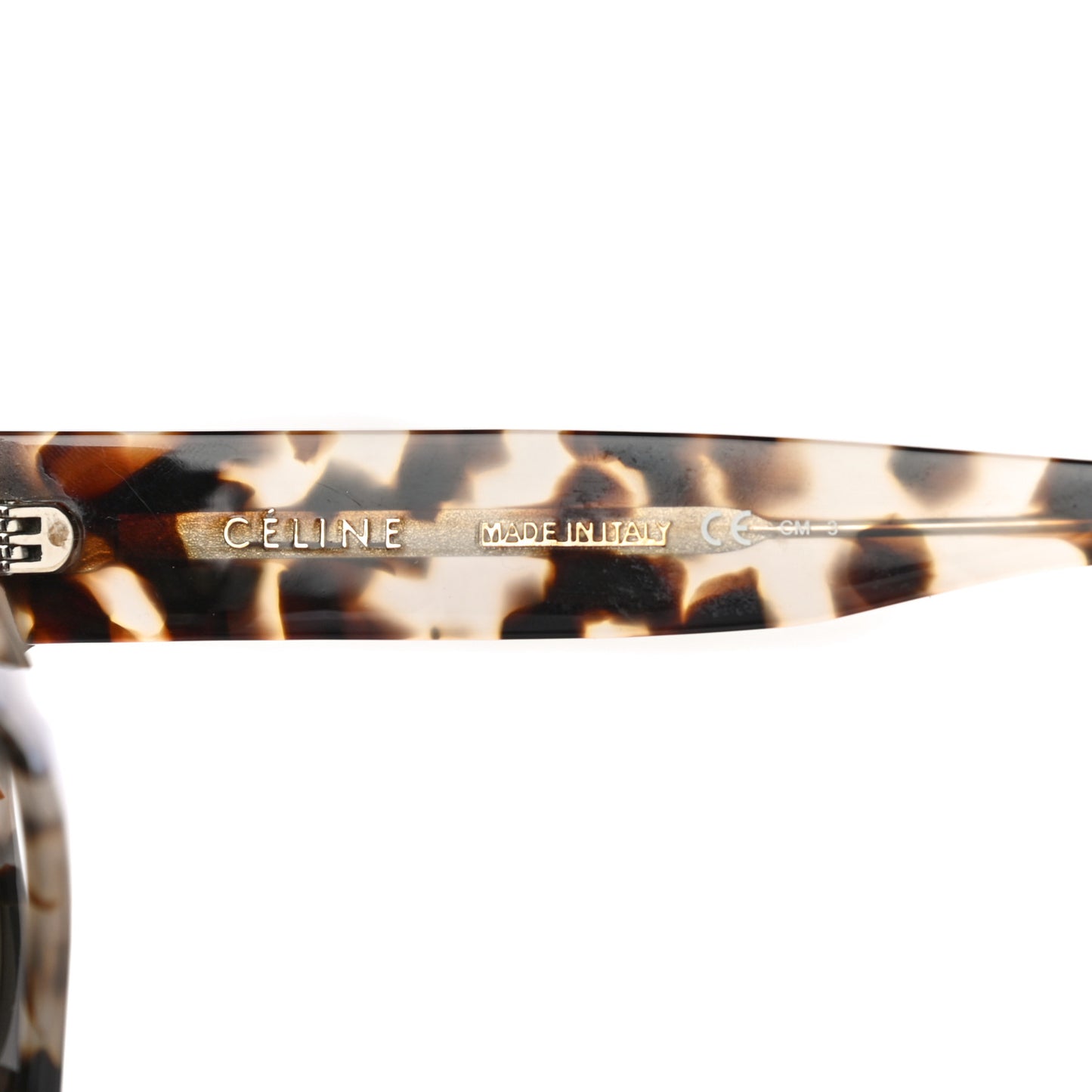 Shadow Sunglasses CL 41026/S Havana Grey