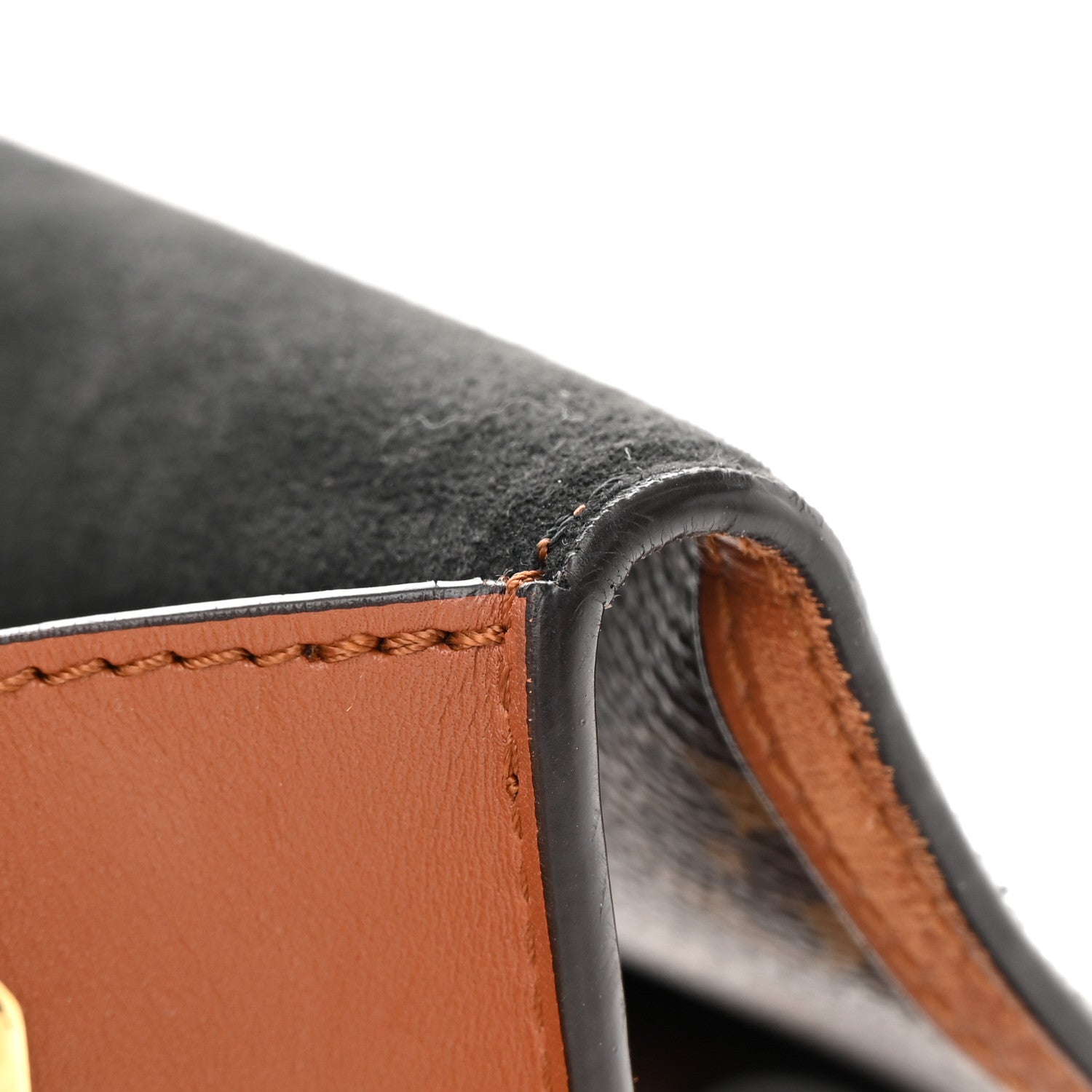 Louis Vuitton Reverse Monogram Dauphine Mini 15 of 21