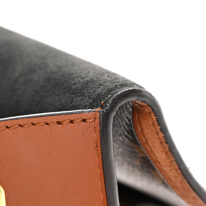 Louis Vuitton Reverse Monogram Dauphine Mini 15 of 21