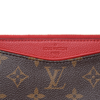 Louis Vuitton Monogram Pallas Beauty Case Cherry 9 of 9
