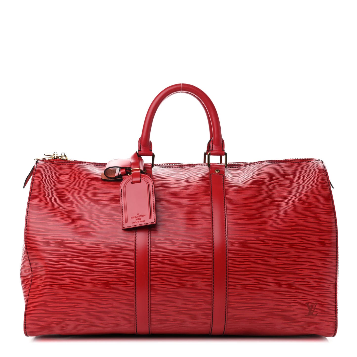 Epi Keepall 45 Castillan Red