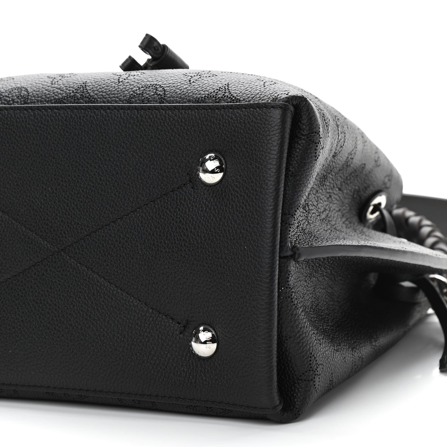 Louis Vuitton Mahina Muria Black 9 of 10