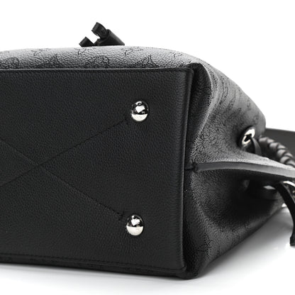 Louis Vuitton Mahina Muria Black 9 of 10