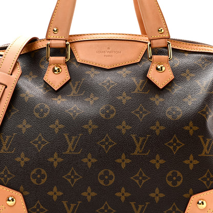 Louis Vuitton Monogram Retiro PM 7 of 9