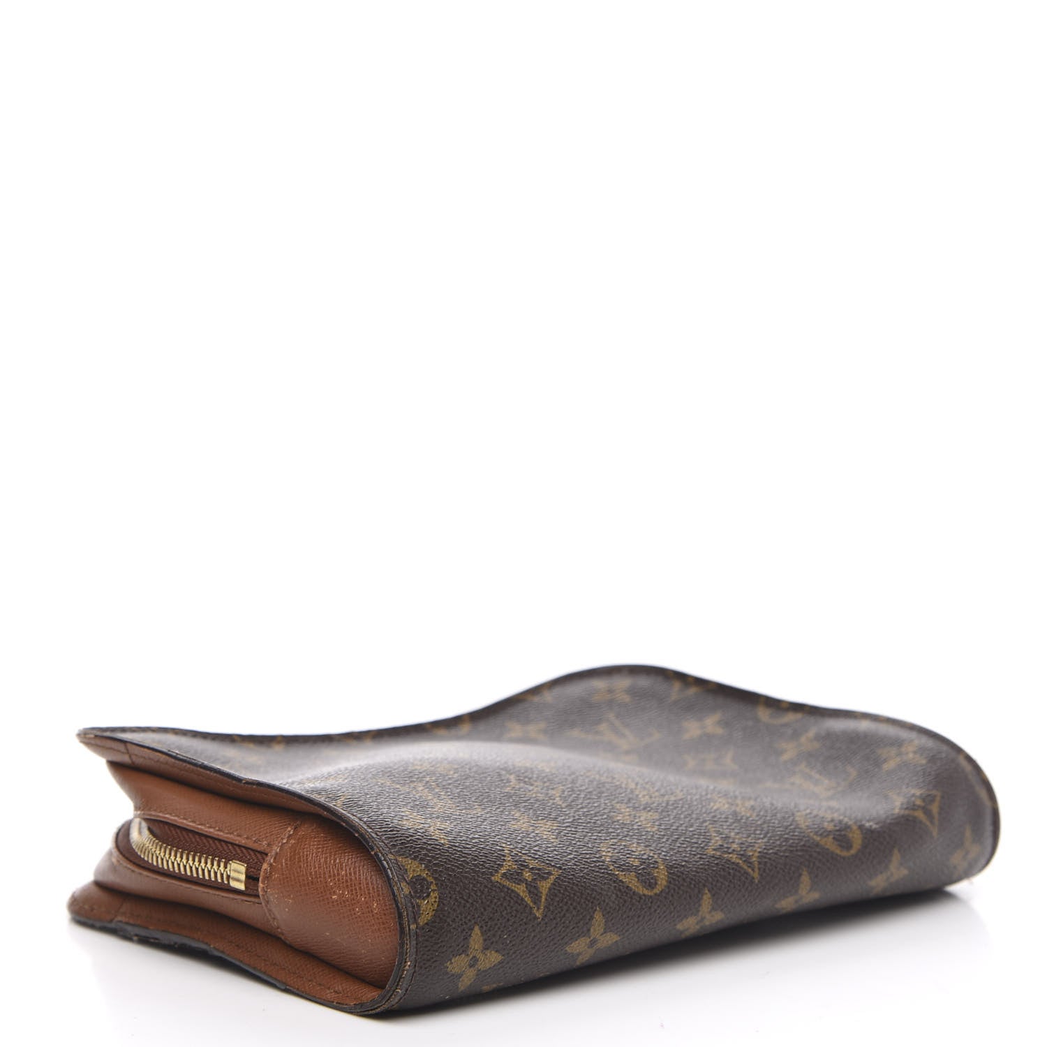 Louis Vuitton Monogram Pochette Orsay 4 of 13