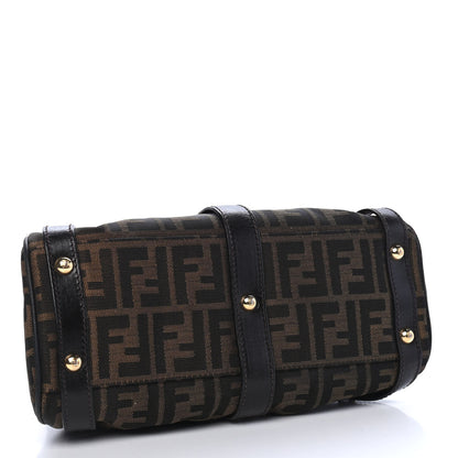 Fendi Zucca Small Magic Bag Tobacco 3 of 8