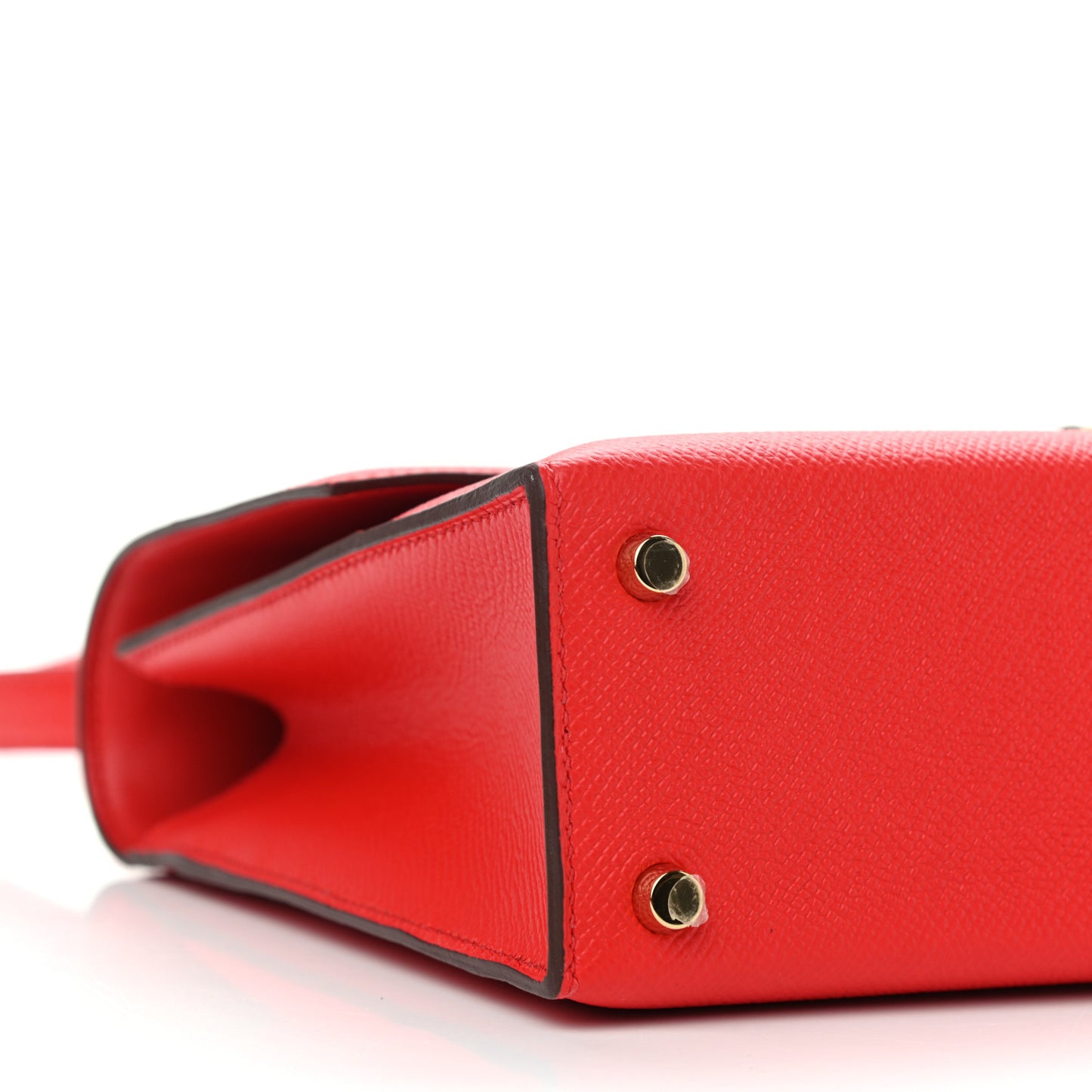 Epsom Verrou 21 Rouge De Coeur