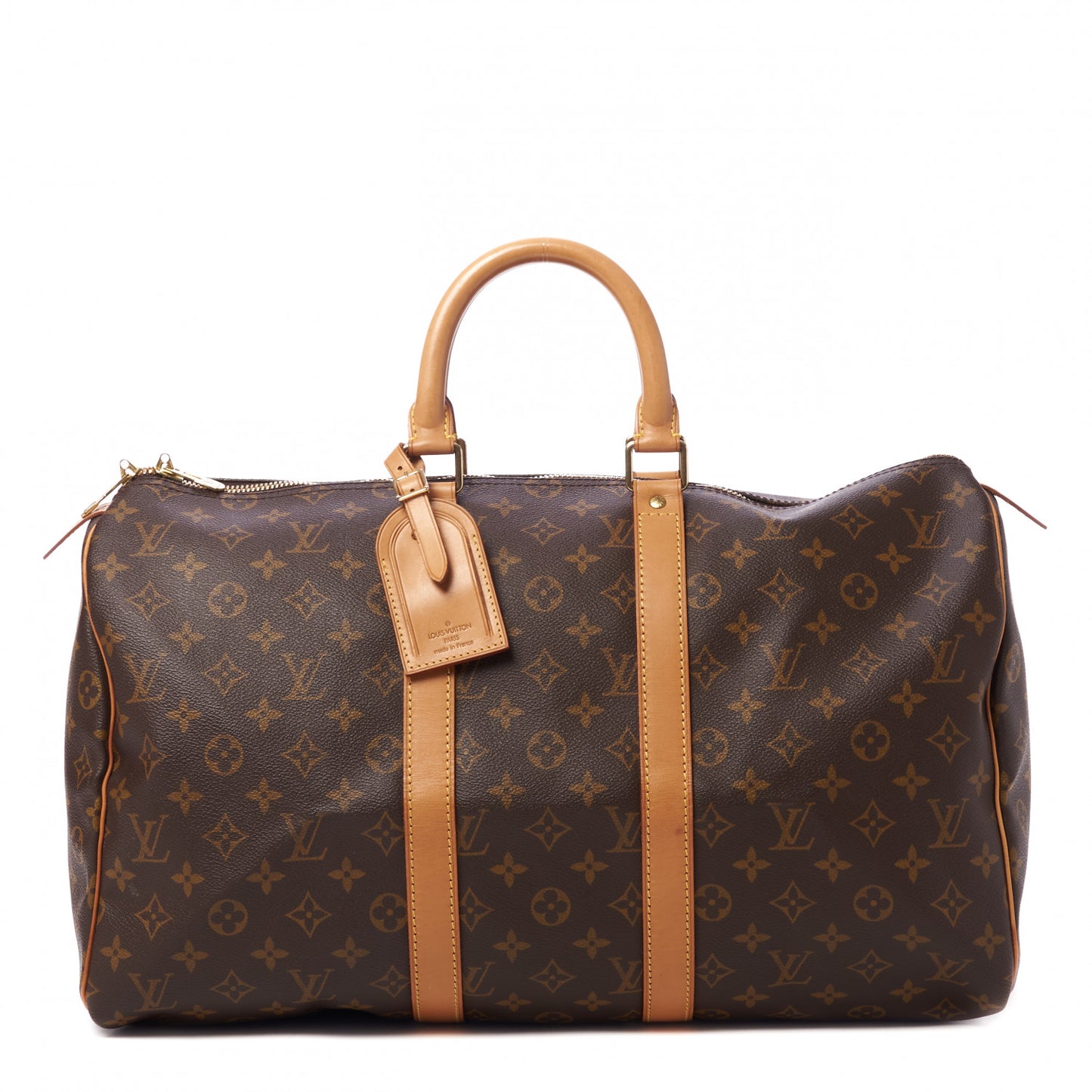 Monogram Keepall 45