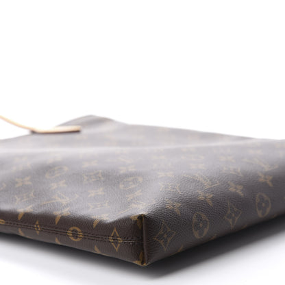 Louis Vuitton Monogram Carry It 7 of 11