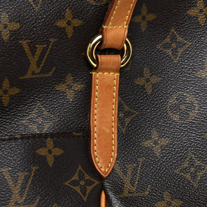 Louis Vuitton Monogram Totally GM 10 of 13