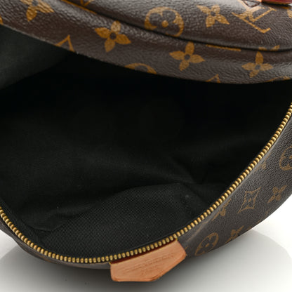 Louis Vuitton LOUIS VUITTON Monogram Bumbag 5 of 8
