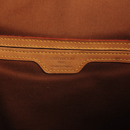 Louis Vuitton Monogram Montsouris GM Backpack 6 of 8