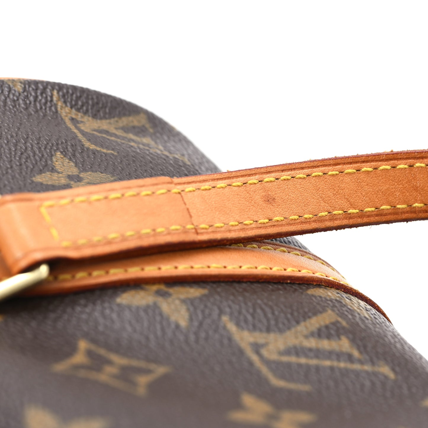 Monogram Papillon 26