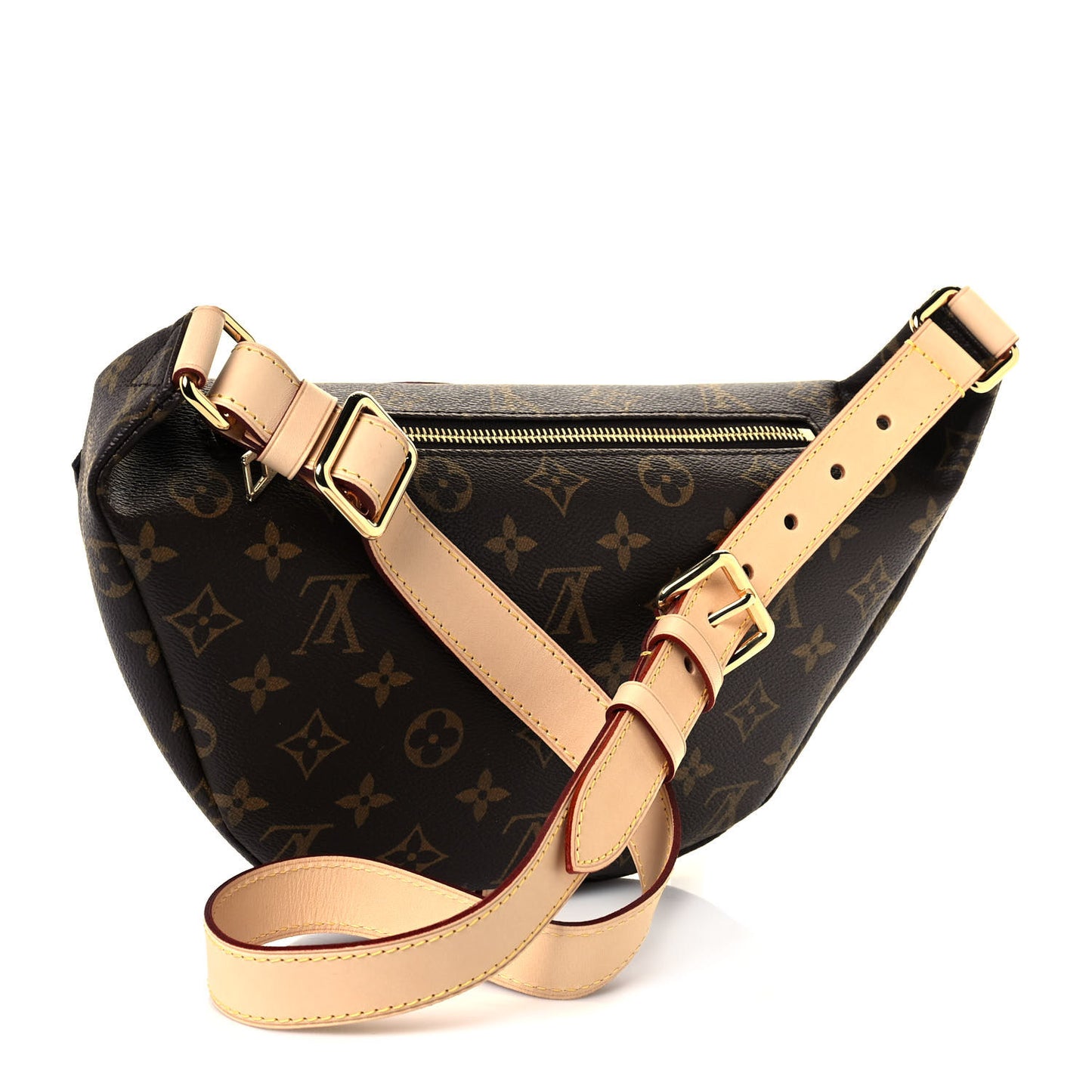 Monogram My LV World Tour Bumbag