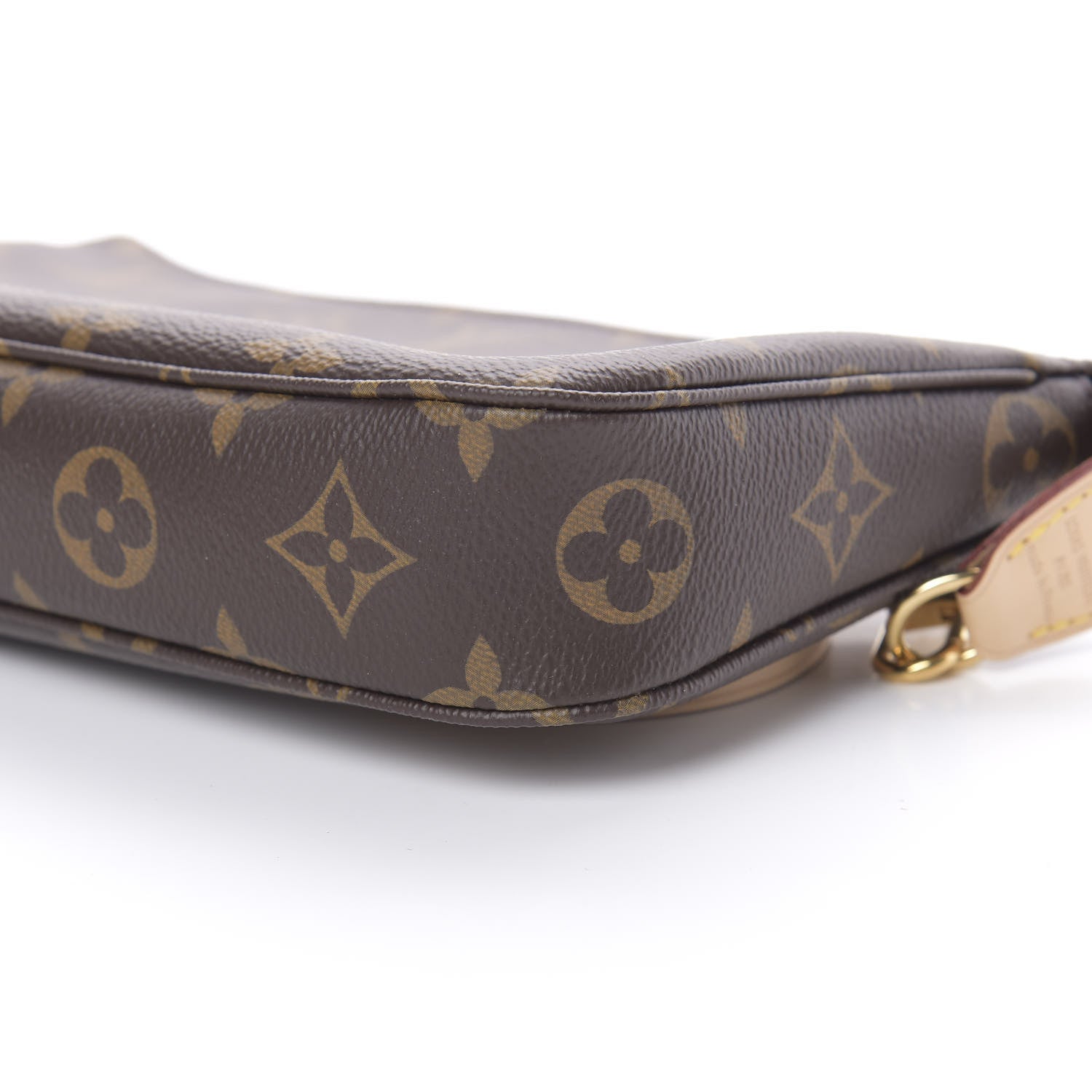 Louis Vuitton Monogram Pochette Accessories NM 10 of 10