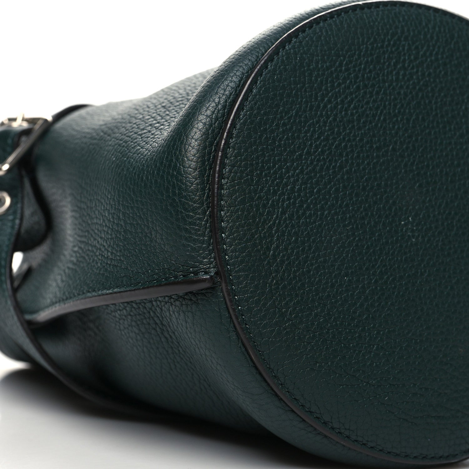 Celine Supple Grained Calfskin Nano Big Bag Bucket Amazone 8 of 10