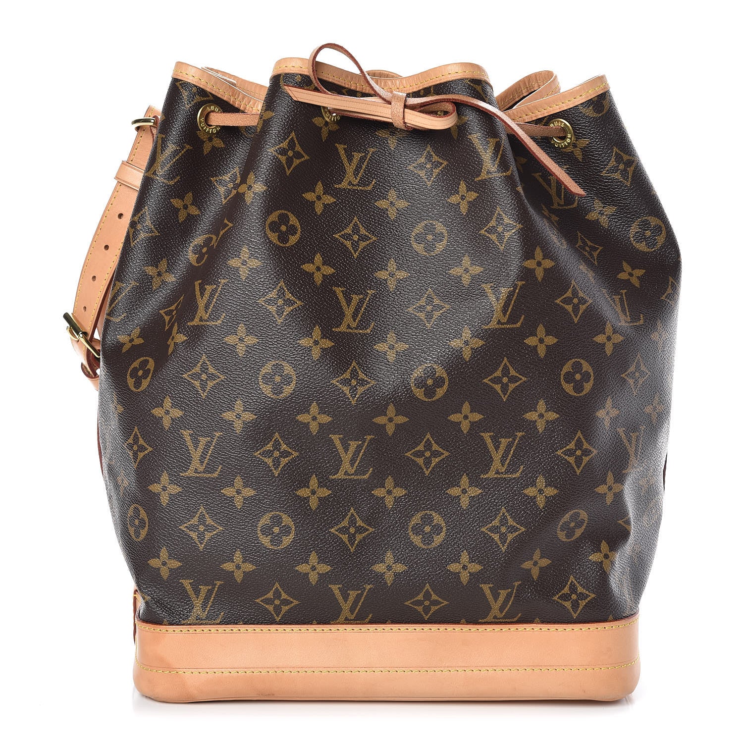 Louis Vuitton Monogram Noe 1 of 13