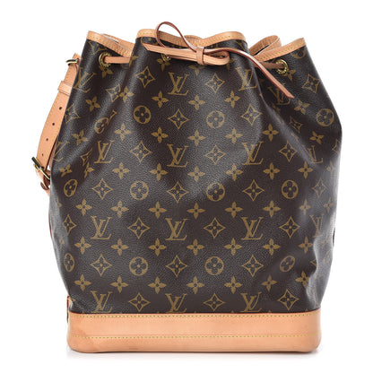 Louis Vuitton Monogram Noe 1 of 13