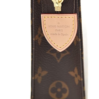 Louis Vuitton Monogram Toiletry Pouch 26 6 of 7
