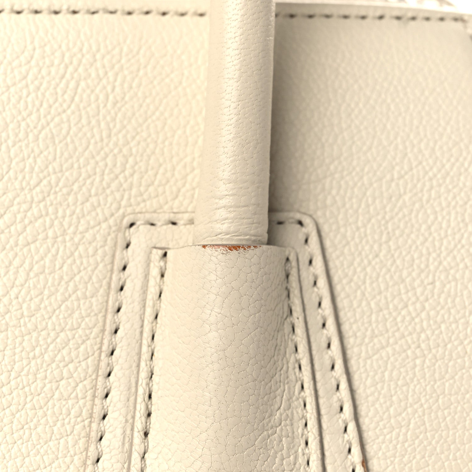 Givenchy Sugar Goatskin Small Antigona Off White 8 of 10