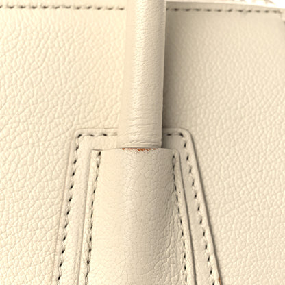 Givenchy Sugar Goatskin Small Antigona Off White 8 of 10