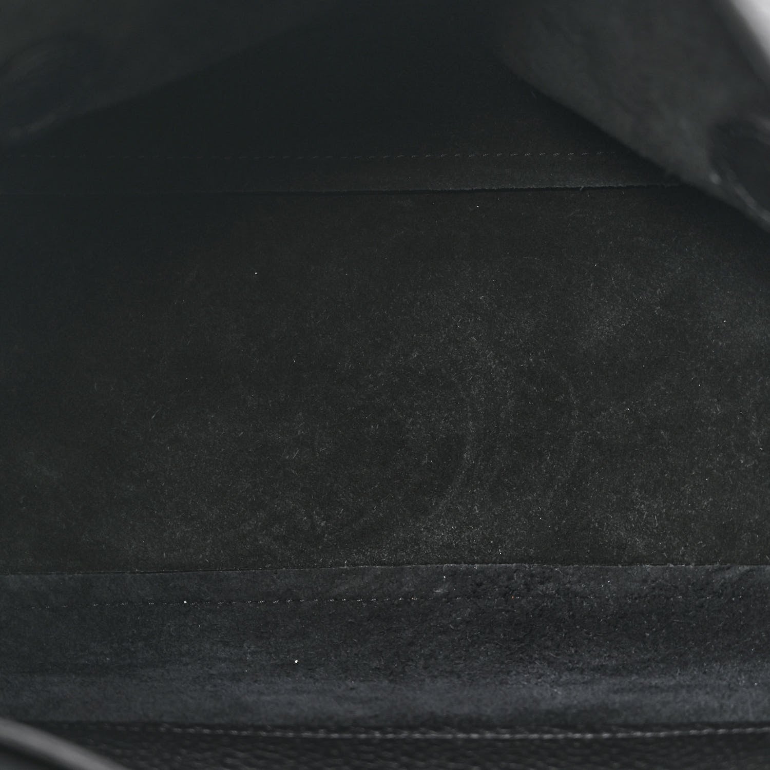 Mulberry Heavy Grain Medium Alexa Black 5 of 10