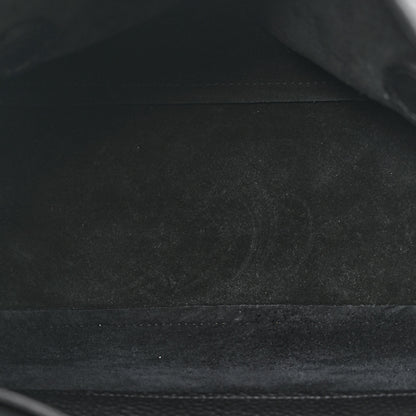 Mulberry Heavy Grain Medium Alexa Black 5 of 10